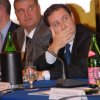 Roma - Convegno Incendi boschivi